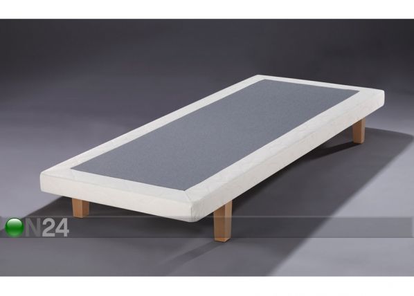 Voodiraam Blue 80x200 cm