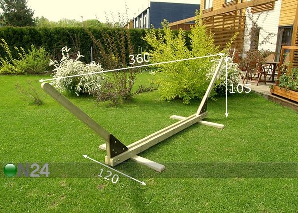 Võrkkiigealus mõõdud
