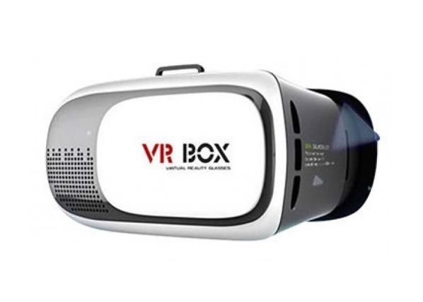 VR prillid World