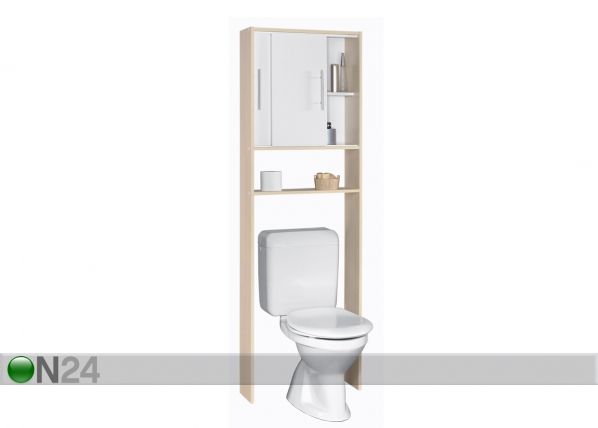 WC-kapp Futuna