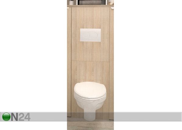 WC-kapp Switch