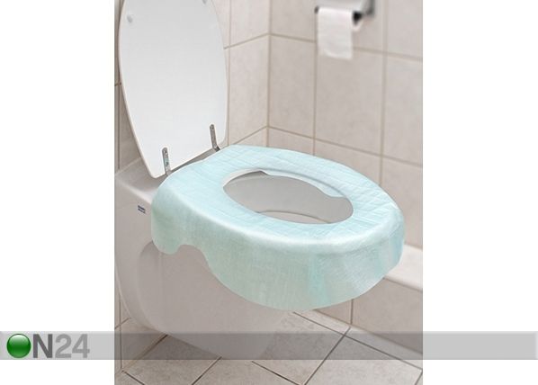 WC-poti hügieeniline kaitse 6tk