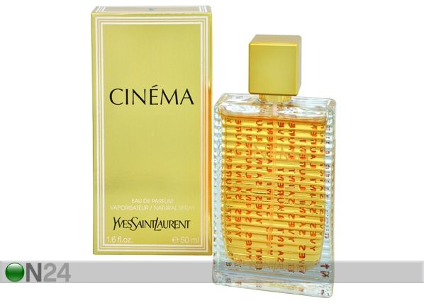 Yves Saint Laurent Cinema EDP 50ml