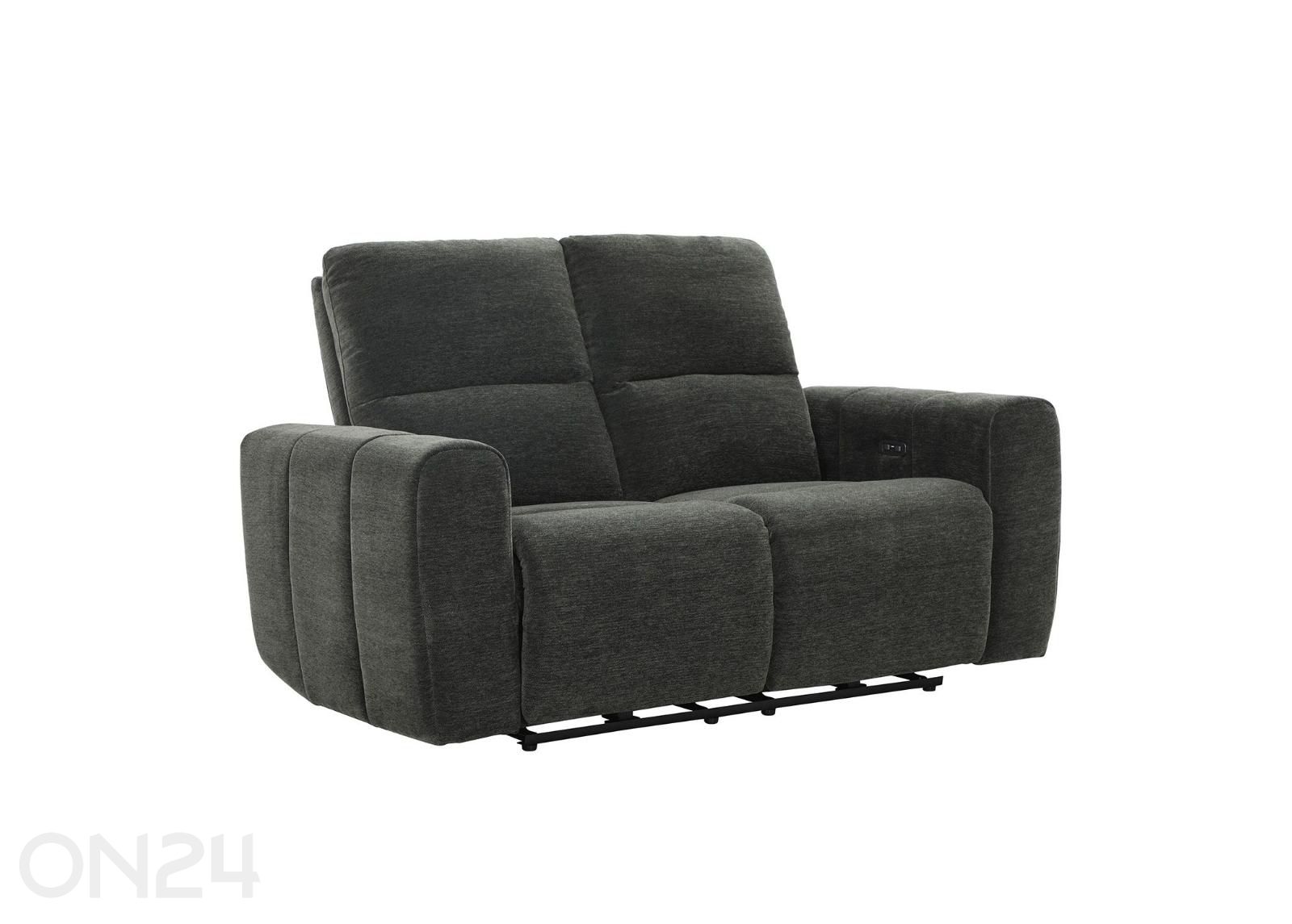 2-kohaline diivan Matias Recliner suurendatud