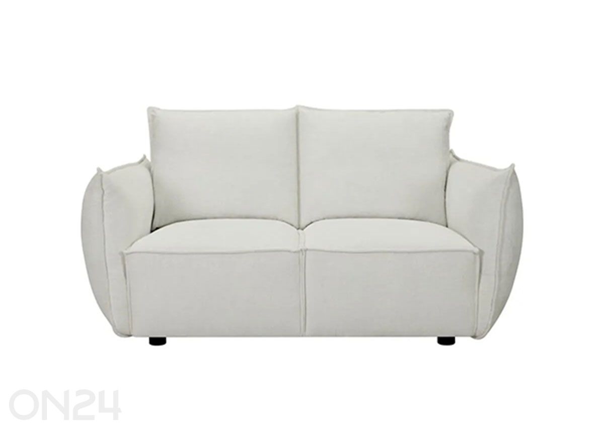 2-kohaline Diivan Oslo suurendatud