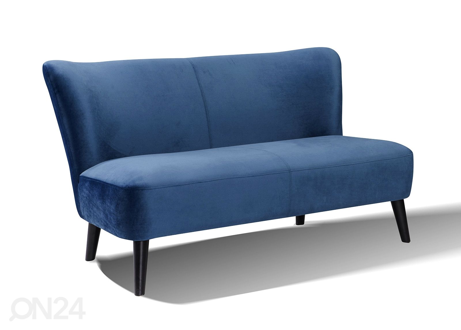 2-kohaline diivan Sofa suurendatud