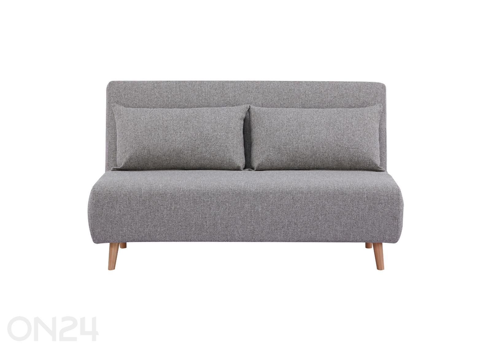 2-kohaline diivanvoodi Marlow suurendatud