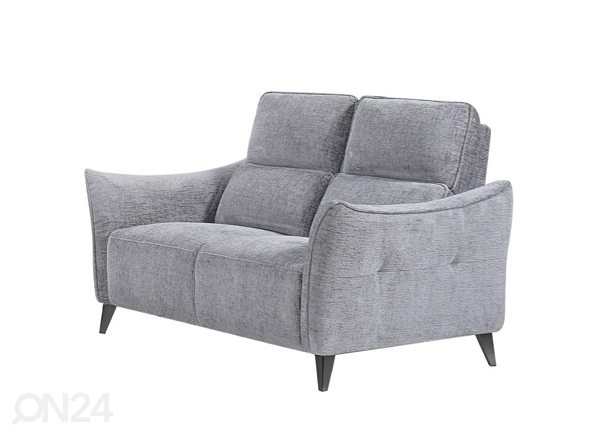 2-kohaline recliner diivan BM-475732 - ON24 Home & Living
