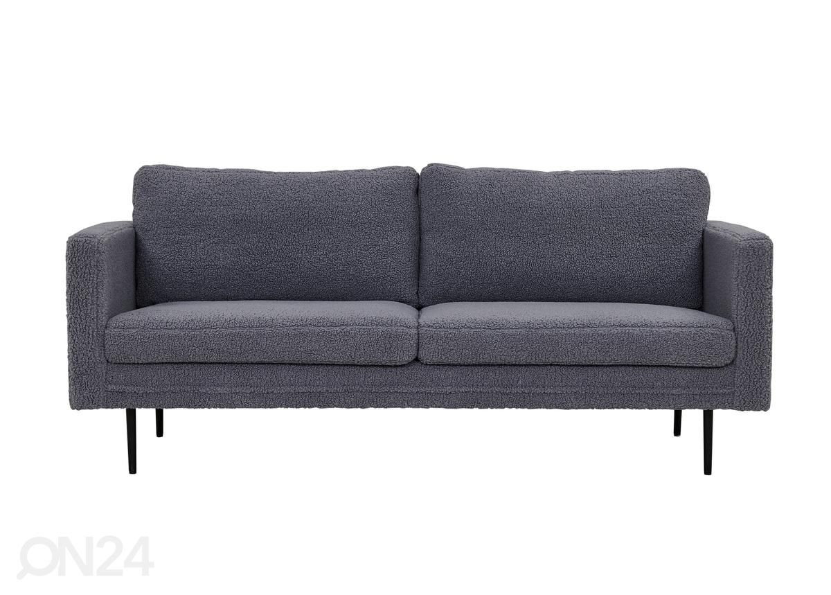 3-kohaline diivan Boom suurendatud