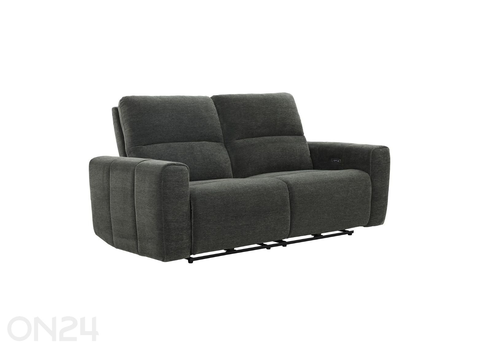 3-kohaline diivan Matias Recliner suurendatud