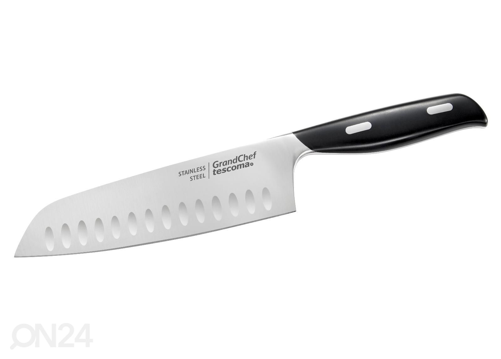 Aasia kokanuga Tescoma Grandchef 17 cm suurendatud