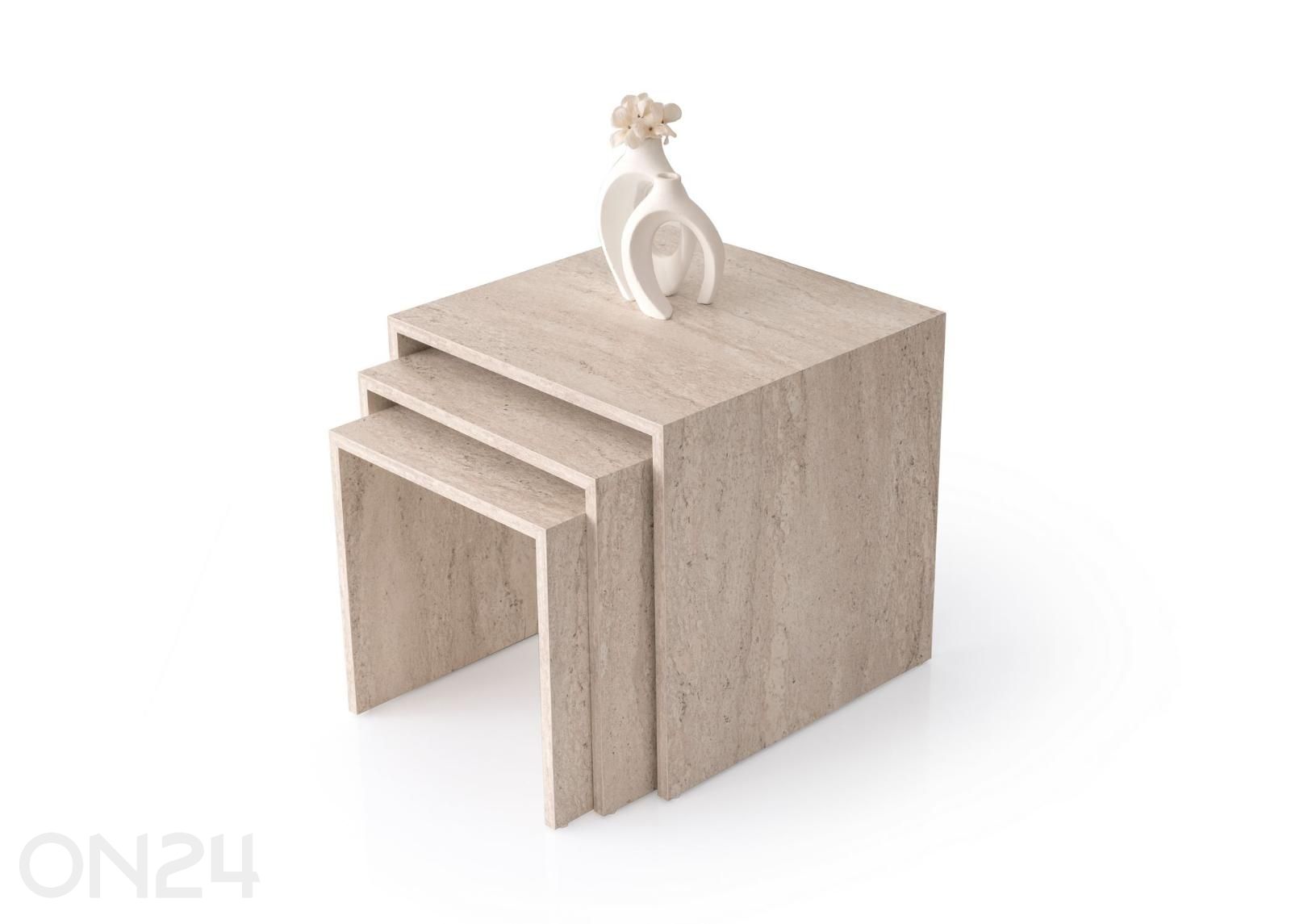 Abilauad Flex 3 tk suurendatud