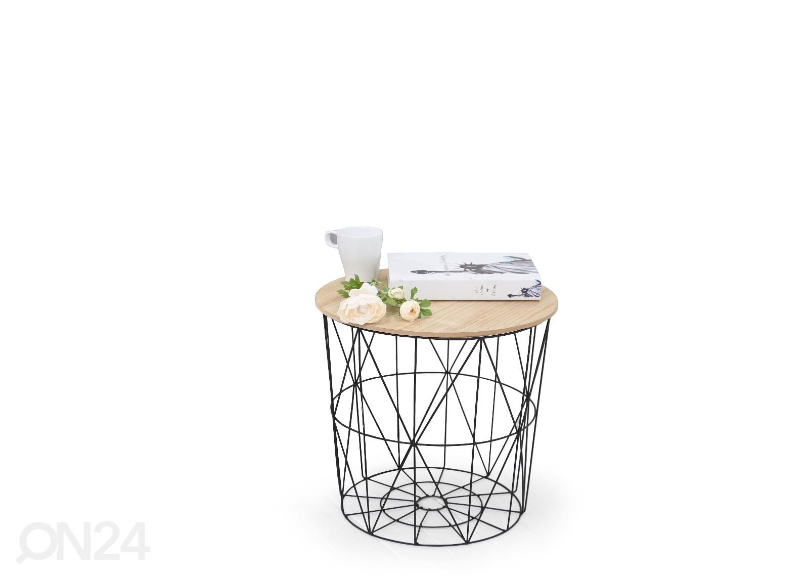 Abilaud Ø 42 cm suurendatud