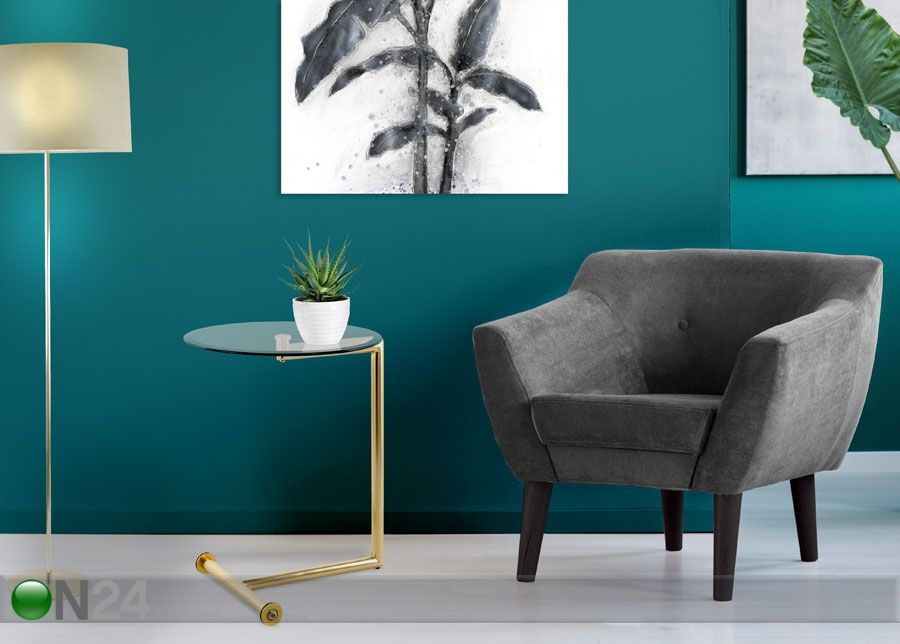 Abilaud Ø 46 cm suurendatud