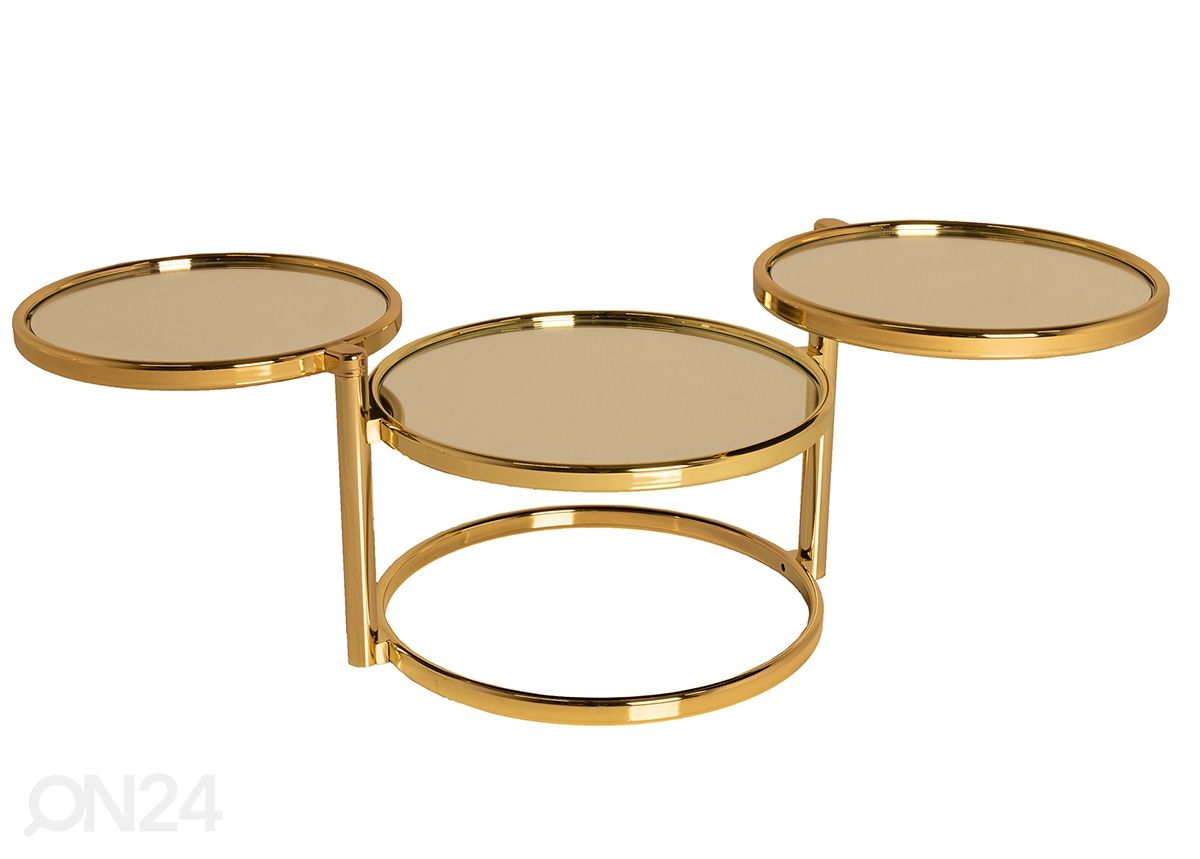 Abilaud Art Deco suurendatud