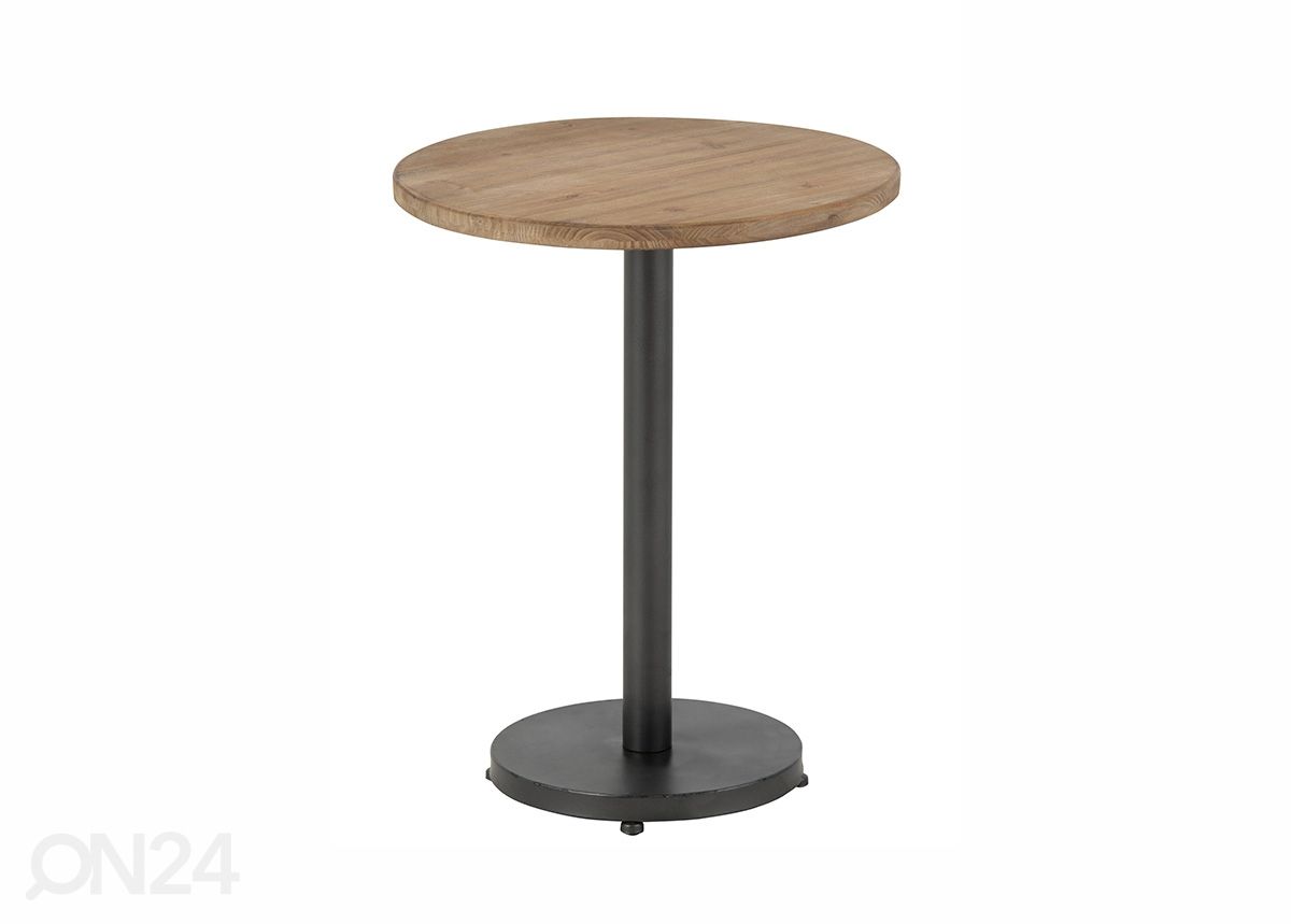 Abilaud Bar Ø 48 cm suurendatud