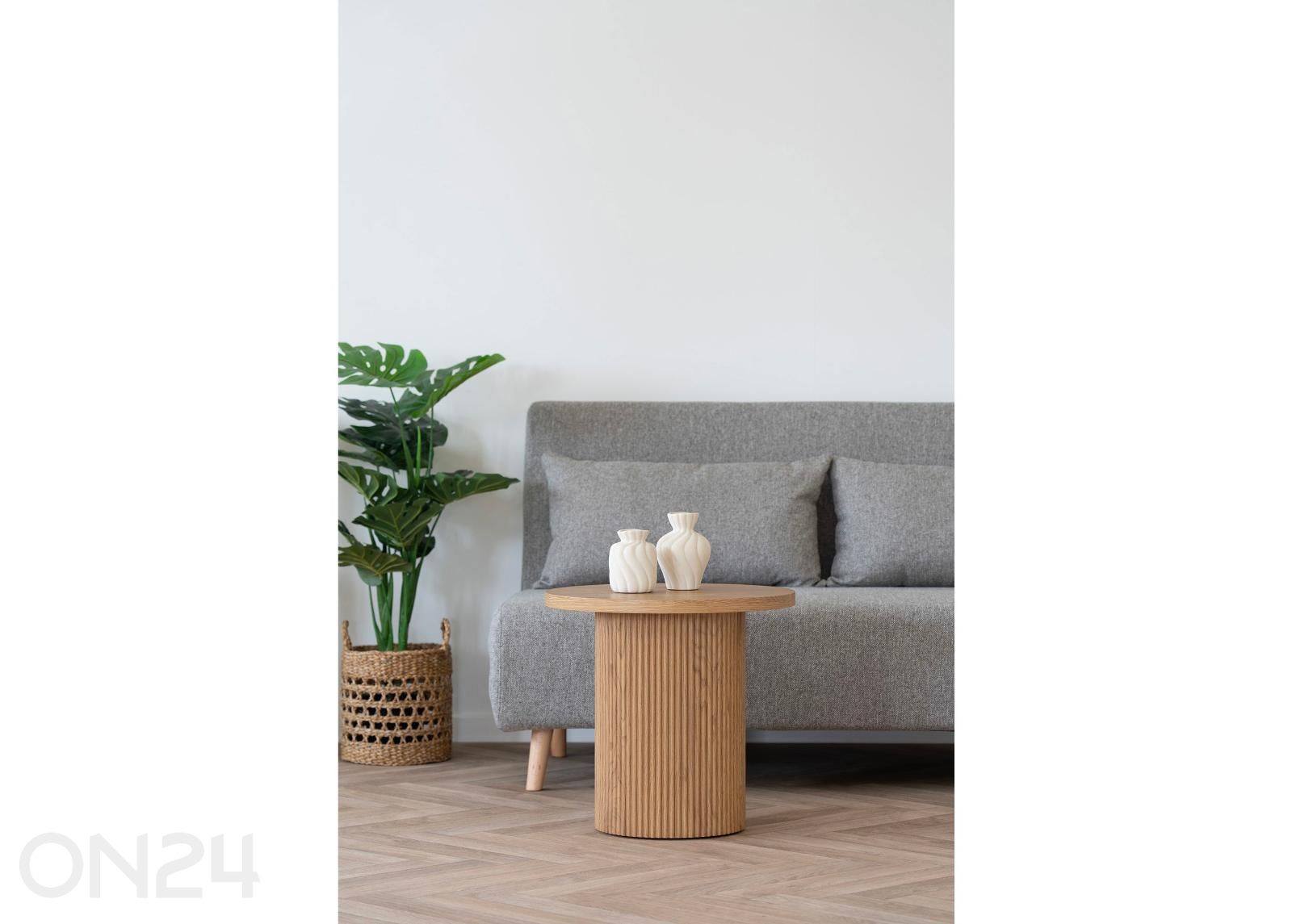 Abilaud Boavista Ø 48 cm suurendatud