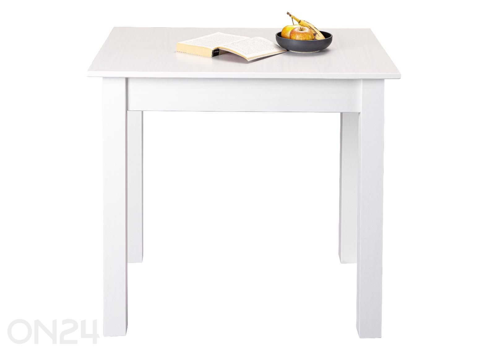 Abilaud Chilly Home 80x60 cm suurendatud