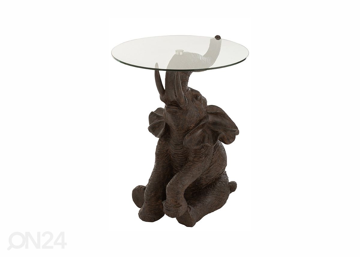 Abilaud Elephant Ø 51 cm suurendatud
