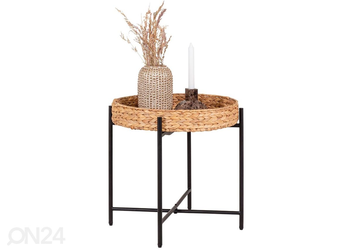 Abilaud Lamezia Ø50 cm suurendatud