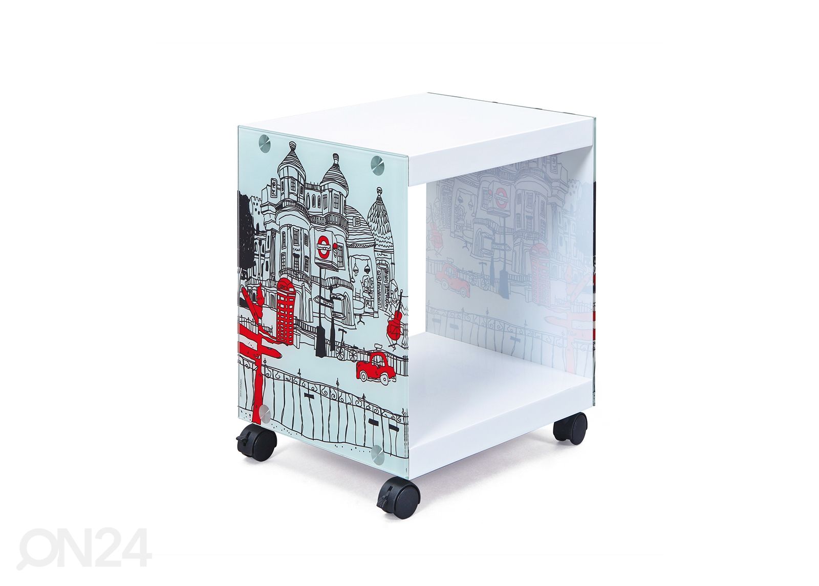 Abilaud Londoncube suurendatud