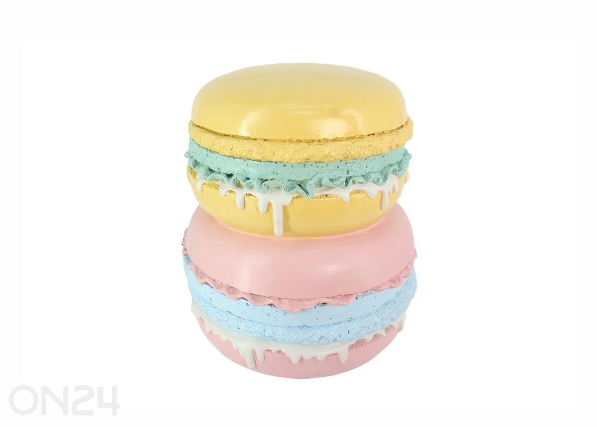 Abilaud Macarons suurendatud