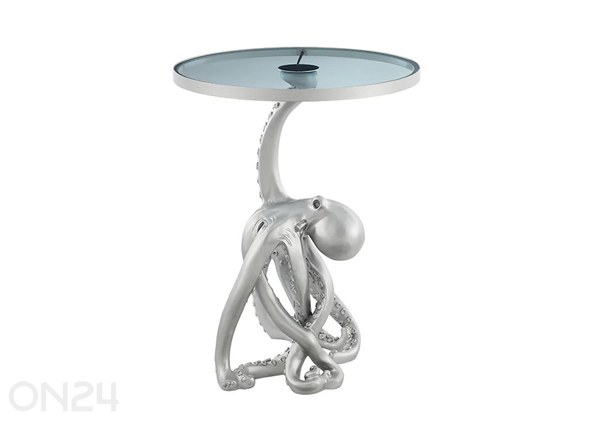 Abilaud Octopus Ø 43 cm suurendatud