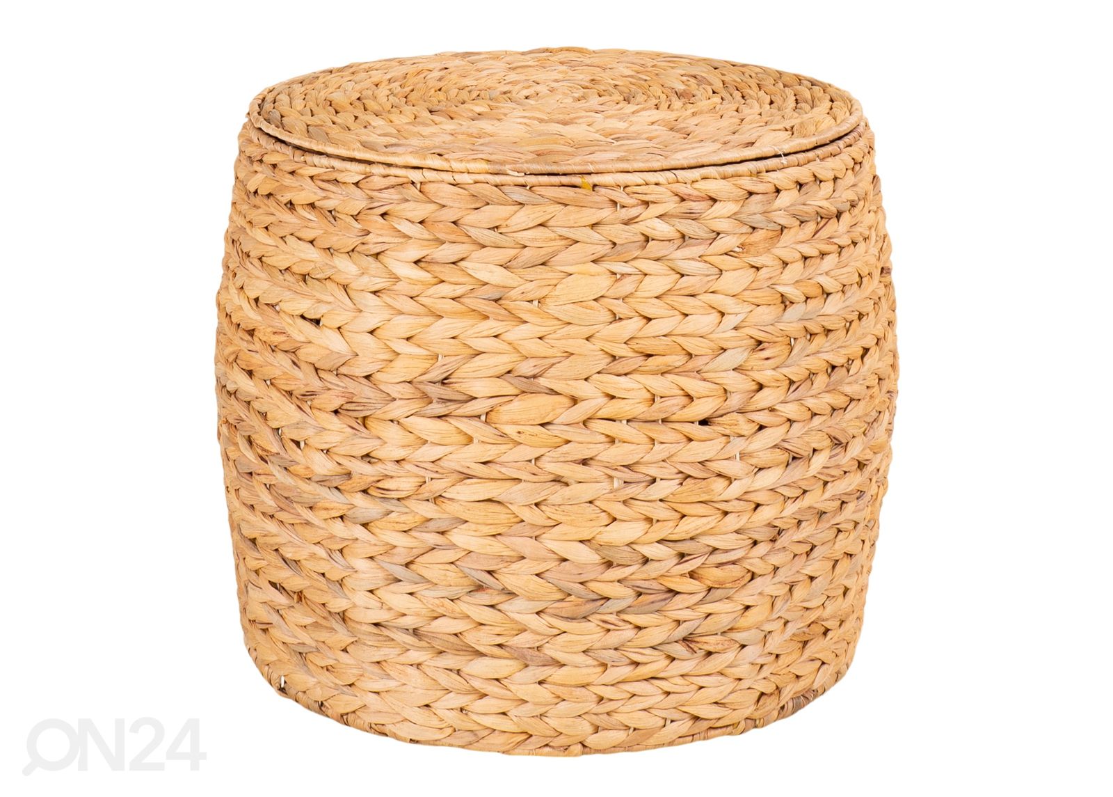 Abilaud panipaigaga Delia Ø43 cm suurendatud