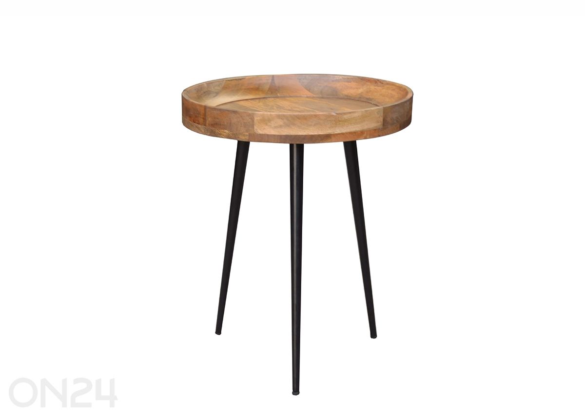 Abilaud Pure Nature suurendatud