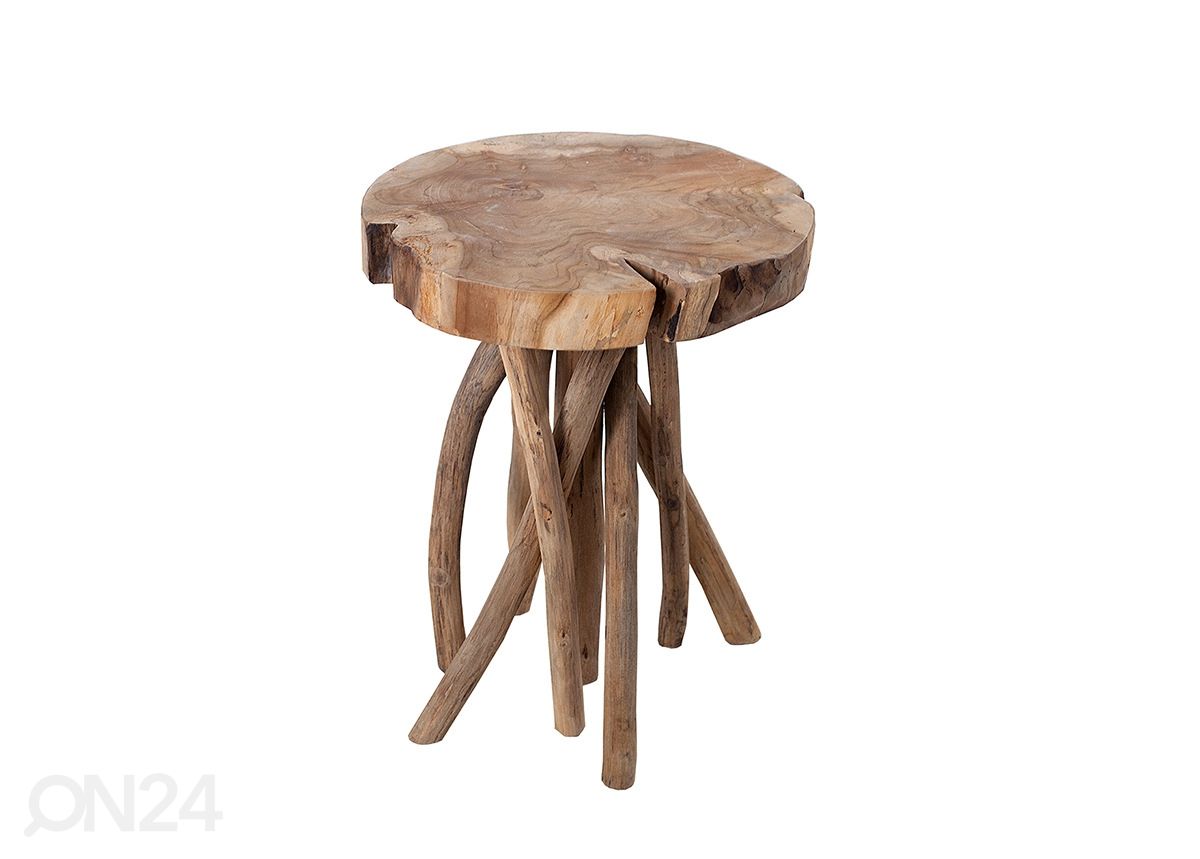 Abilaud Root suurendatud