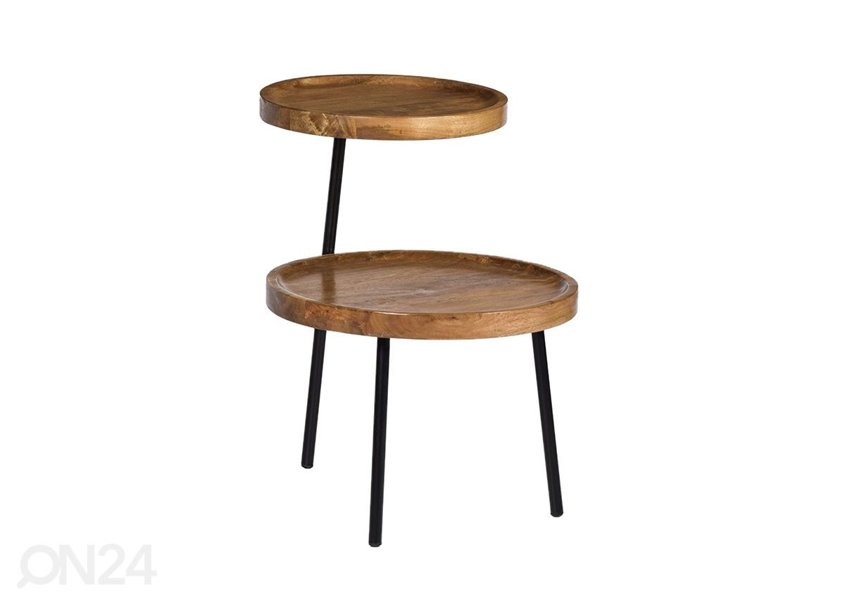 Abilaud Ruby Ø 45 cm suurendatud