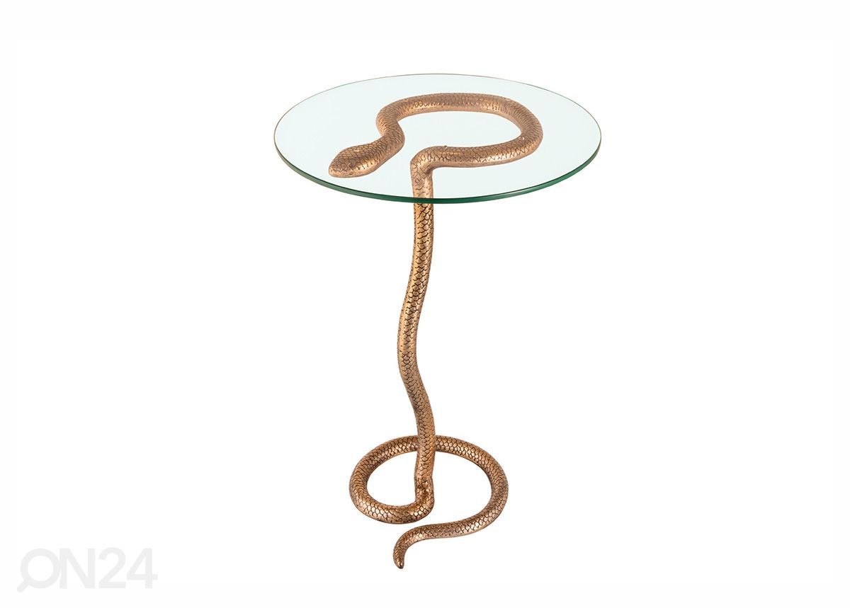Abilaud Snake Ø 45 cm suurendatud