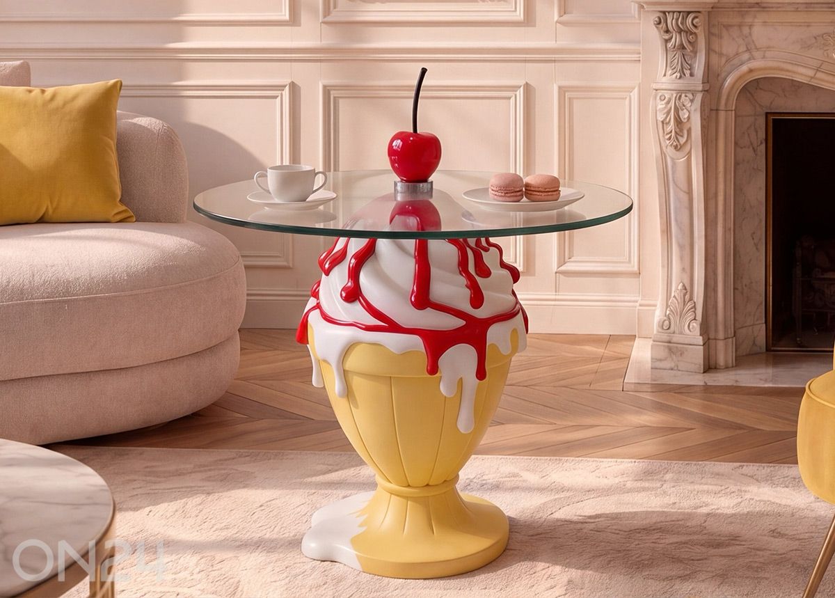 Abilaud Sundae suurendatud