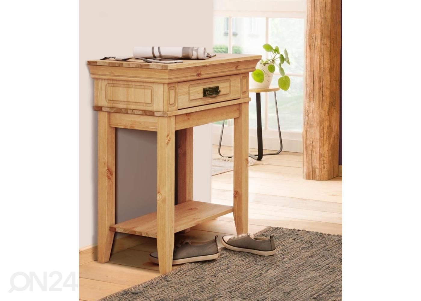 Abilaud Vinales 58x39 cm suurendatud