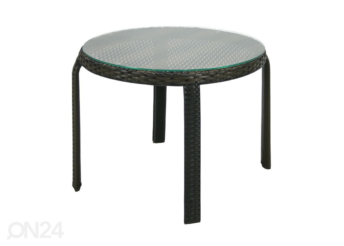 Abilaud Wicker Ø 52 cm suurendatud