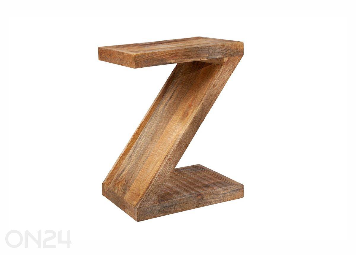 Abilaud Z suurendatud