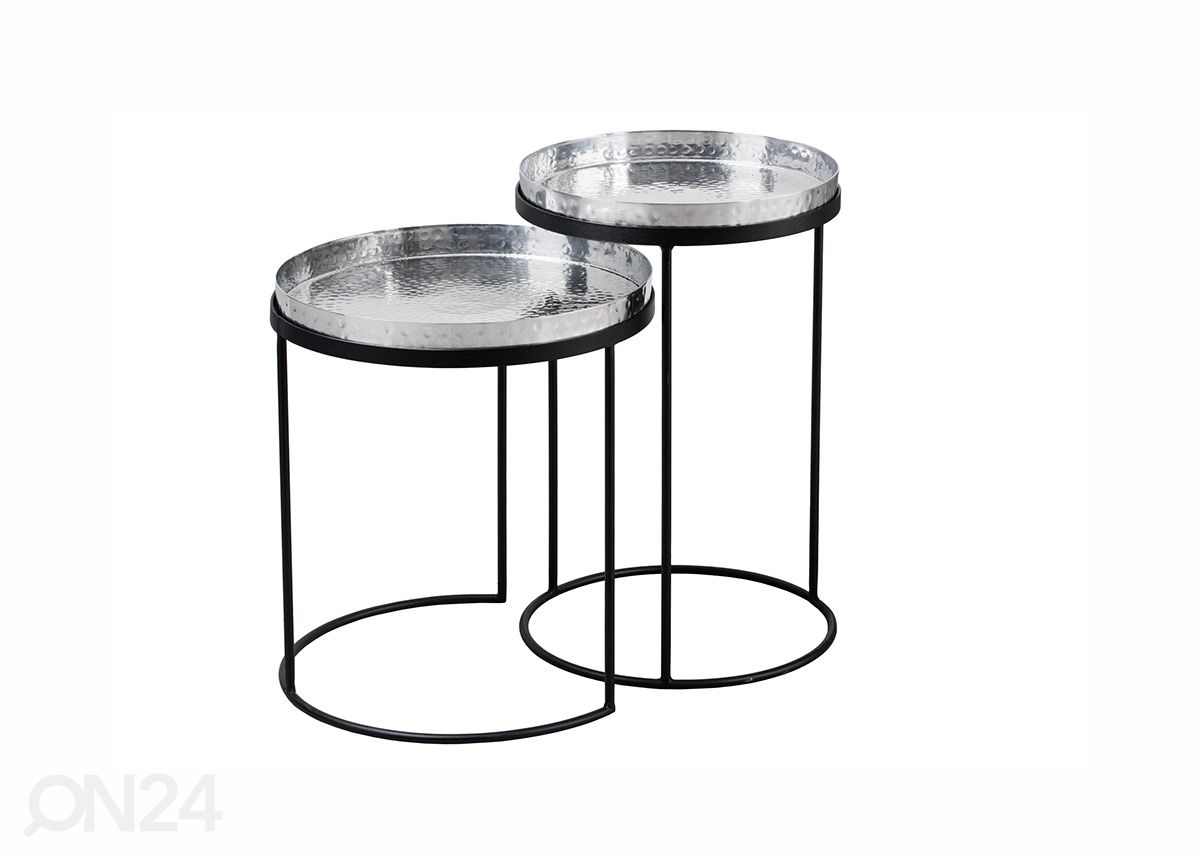 Abilaudade komplekt Elements, 2 tk suurendatud