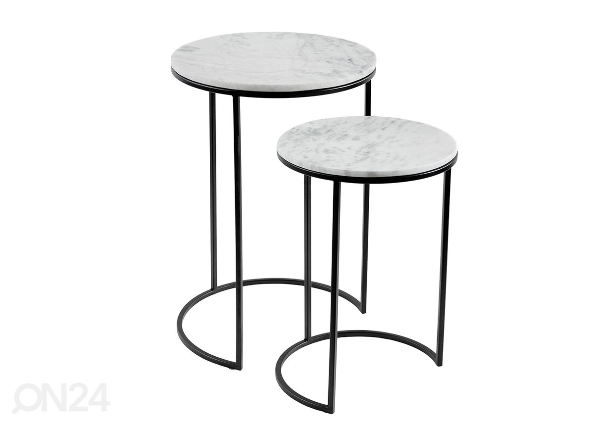 Abilaudade komplekt Elements suurendatud