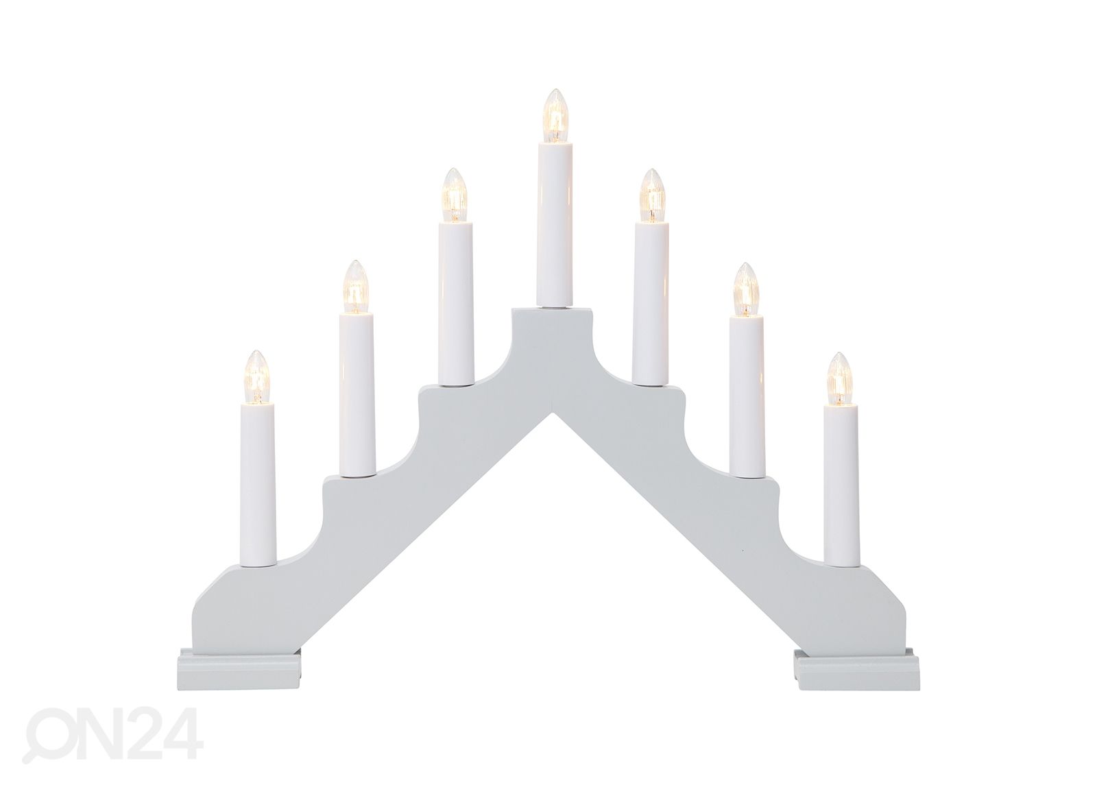 Advendiküünal Ada, helehall suurendatud