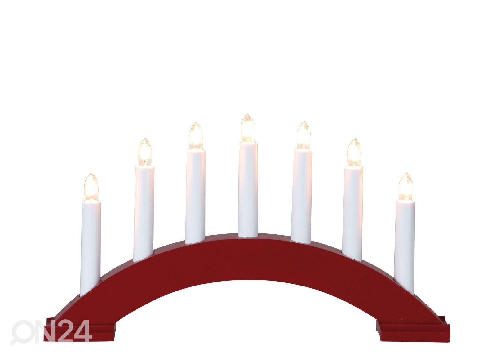 Advendiküünlad Bea suurendatud