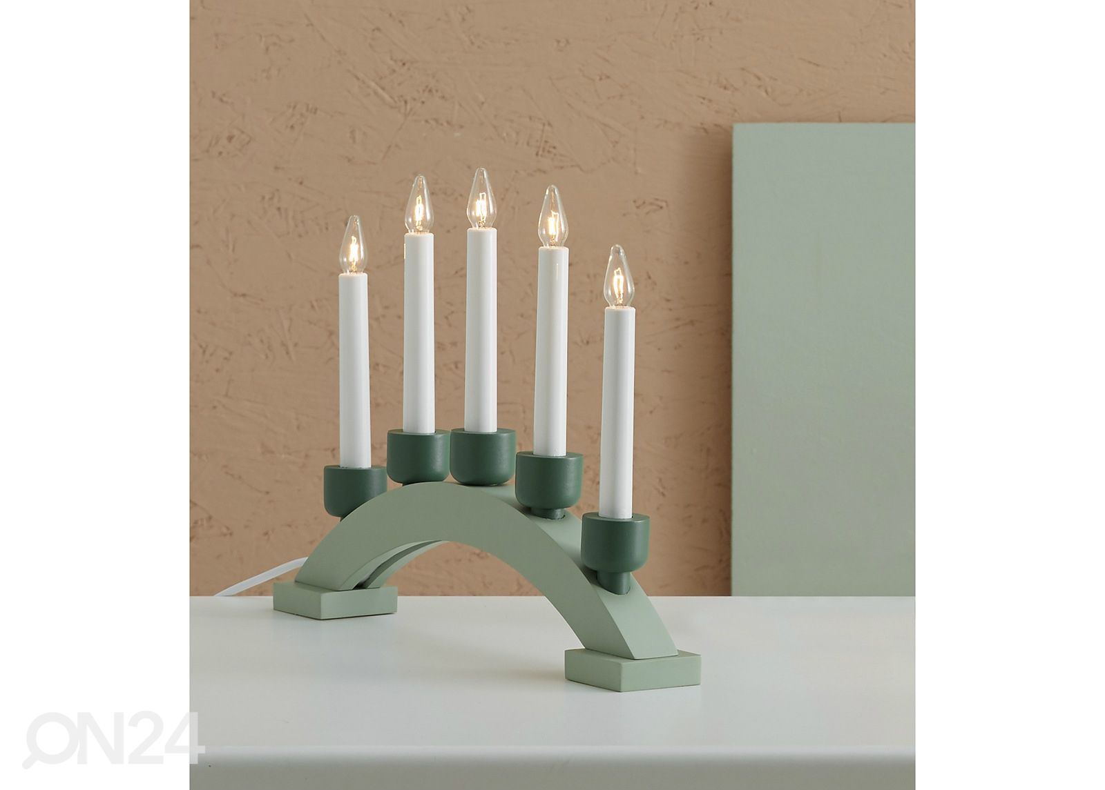 Advendiküünlad Paint suurendatud