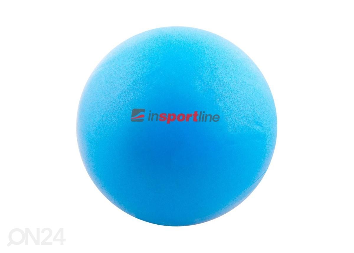 Aeroobika pall 35 cm inSPORTline suurendatud