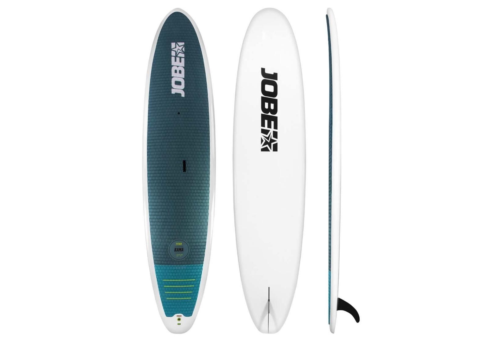 Aerusurfilaud JOBE SUP KAMA TITAN 11.6 suurendatud