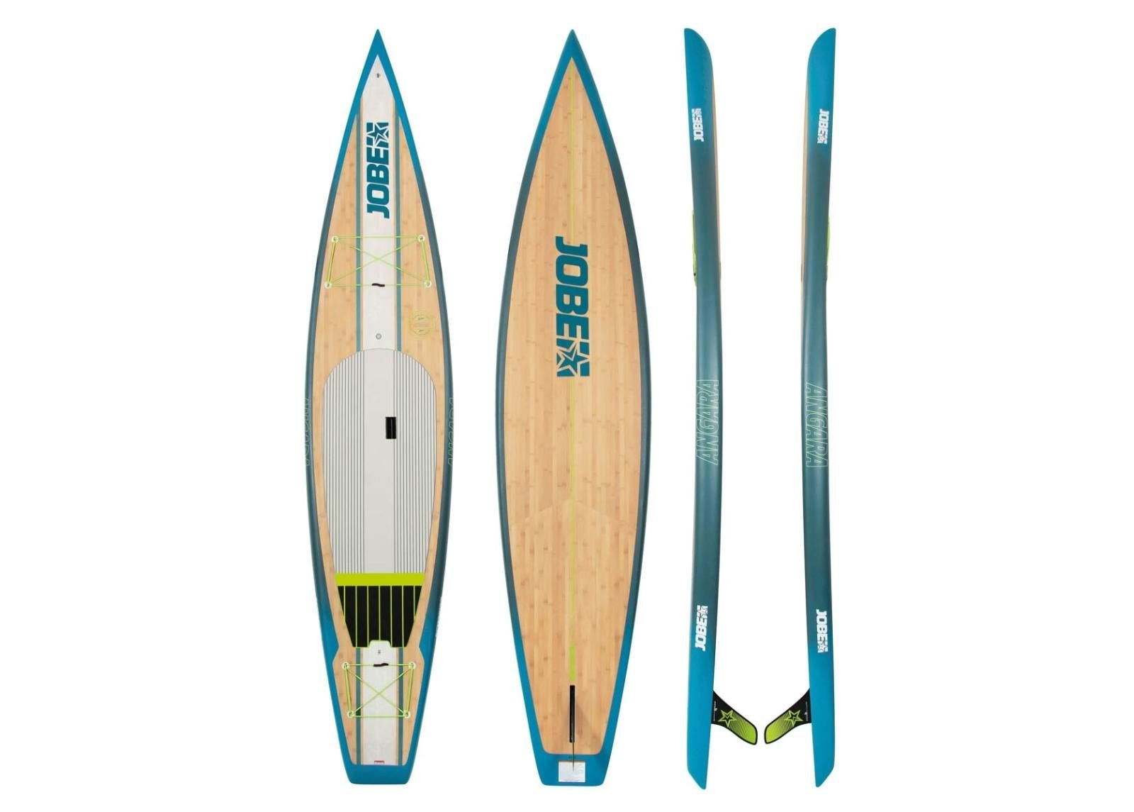 Aerusurfilaud SUP JOBE ANGARA 12.6 suurendatud