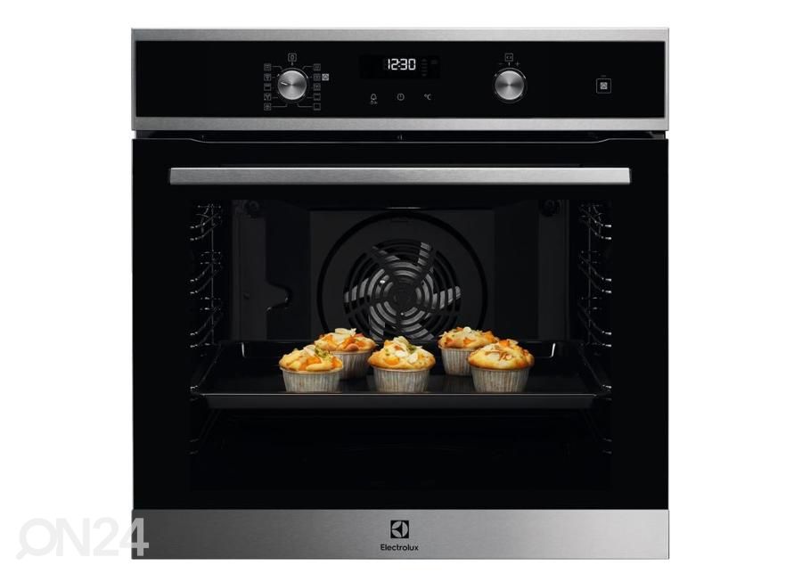 Ahi Electrolux suurendatud