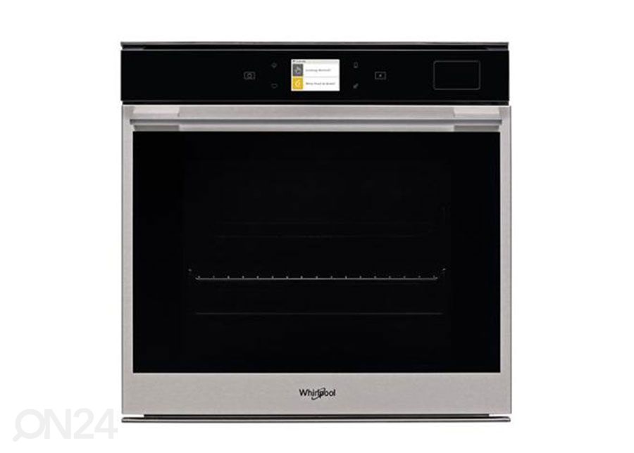 Ahi Whirlpool suurendatud