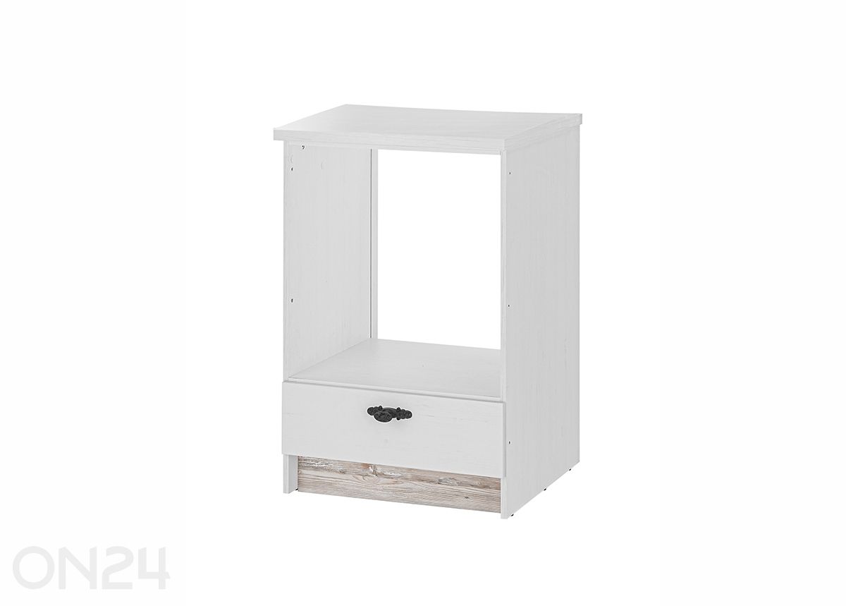 Ahjukapp Florenz suurendatud
