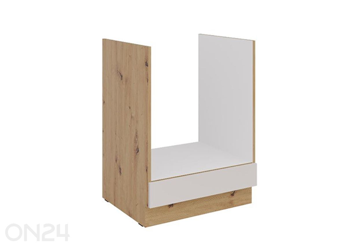 Ahjukapp Solea suurendatud