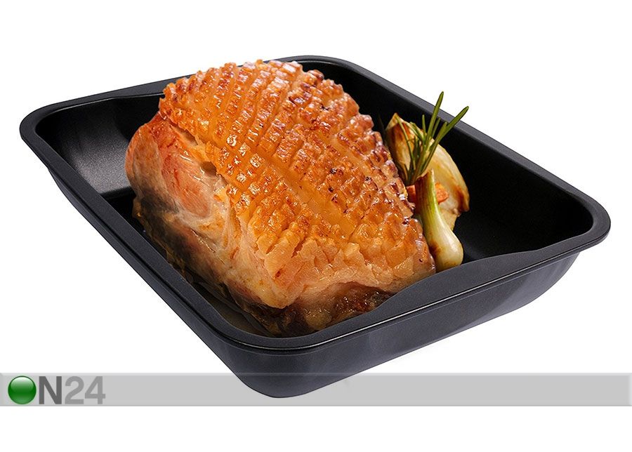 Ahjupann Zenker Diamond 40x34 cm suurendatud