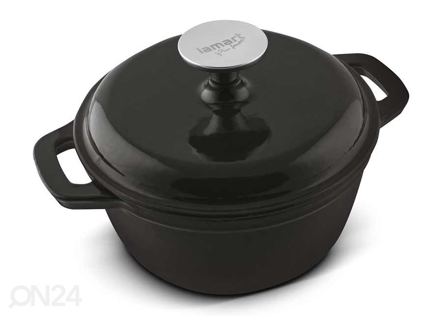 Ahjupott Lamart 1,5 L suurendatud